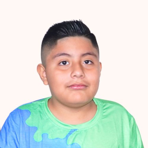 Jacobo Simbron, es Miembro Pilar de Family Imperial Royal.